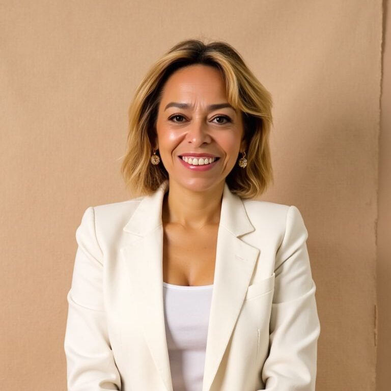 Delphine Blanc marketing