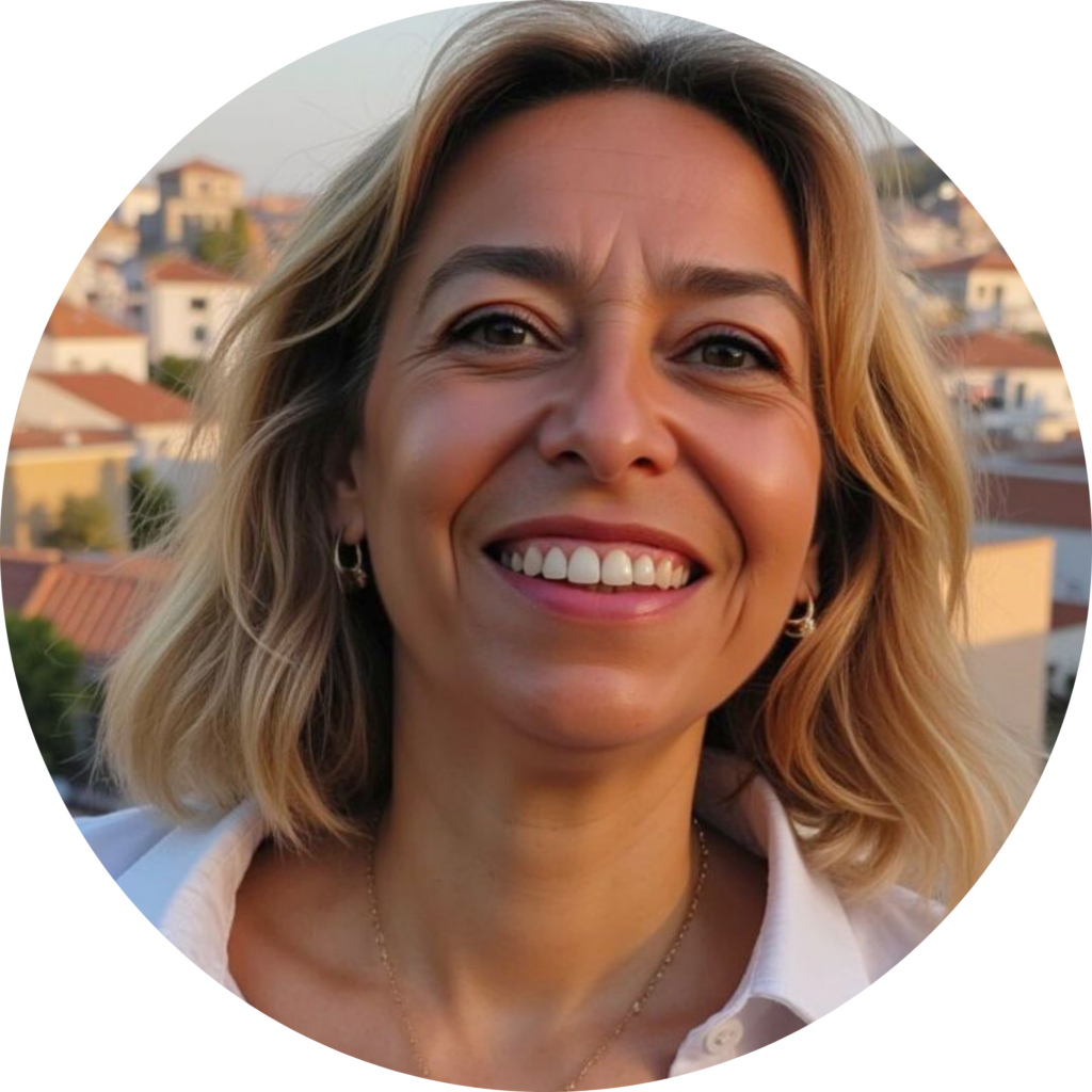 Delphine Blanc marketing