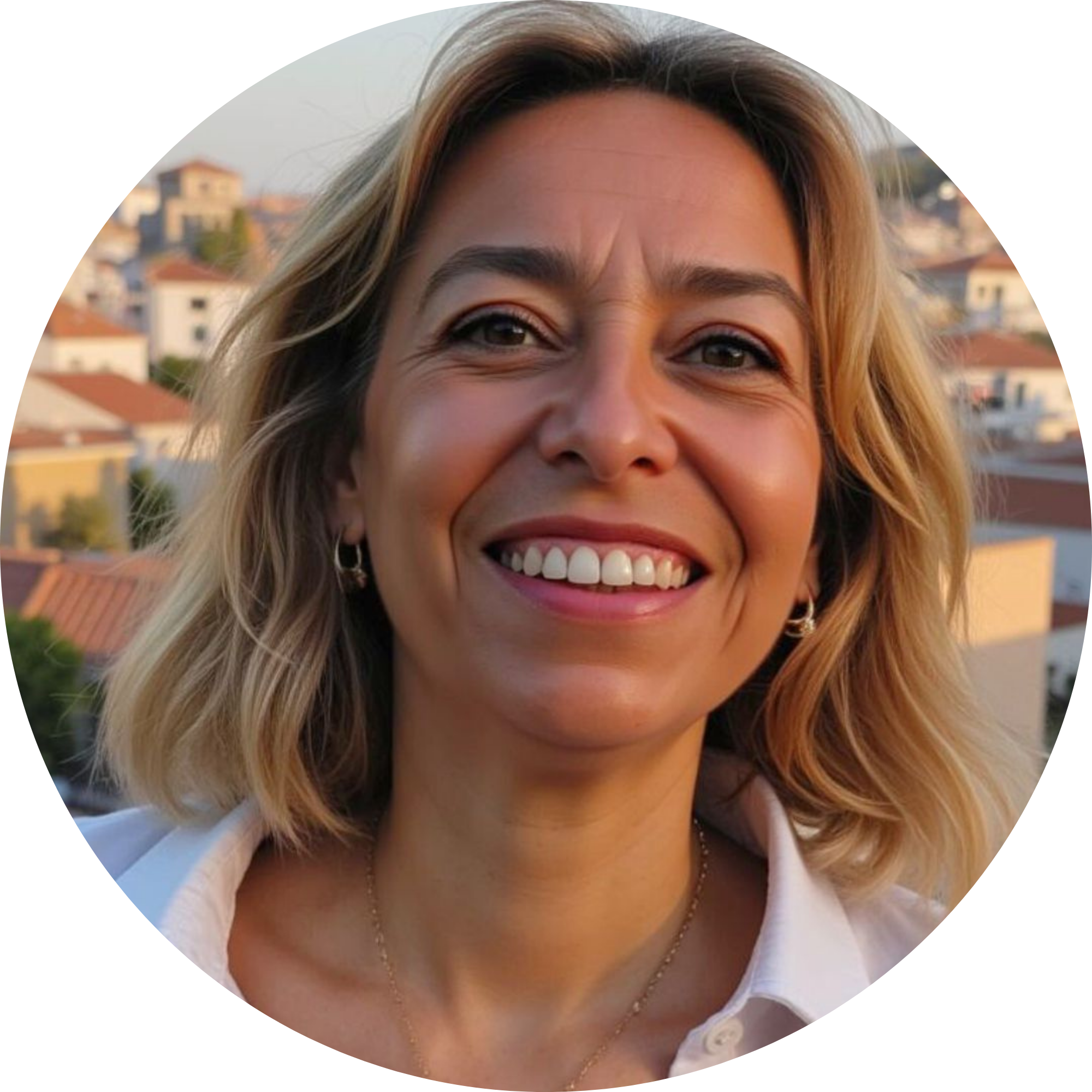 Delphine Blanc, stratège marketing