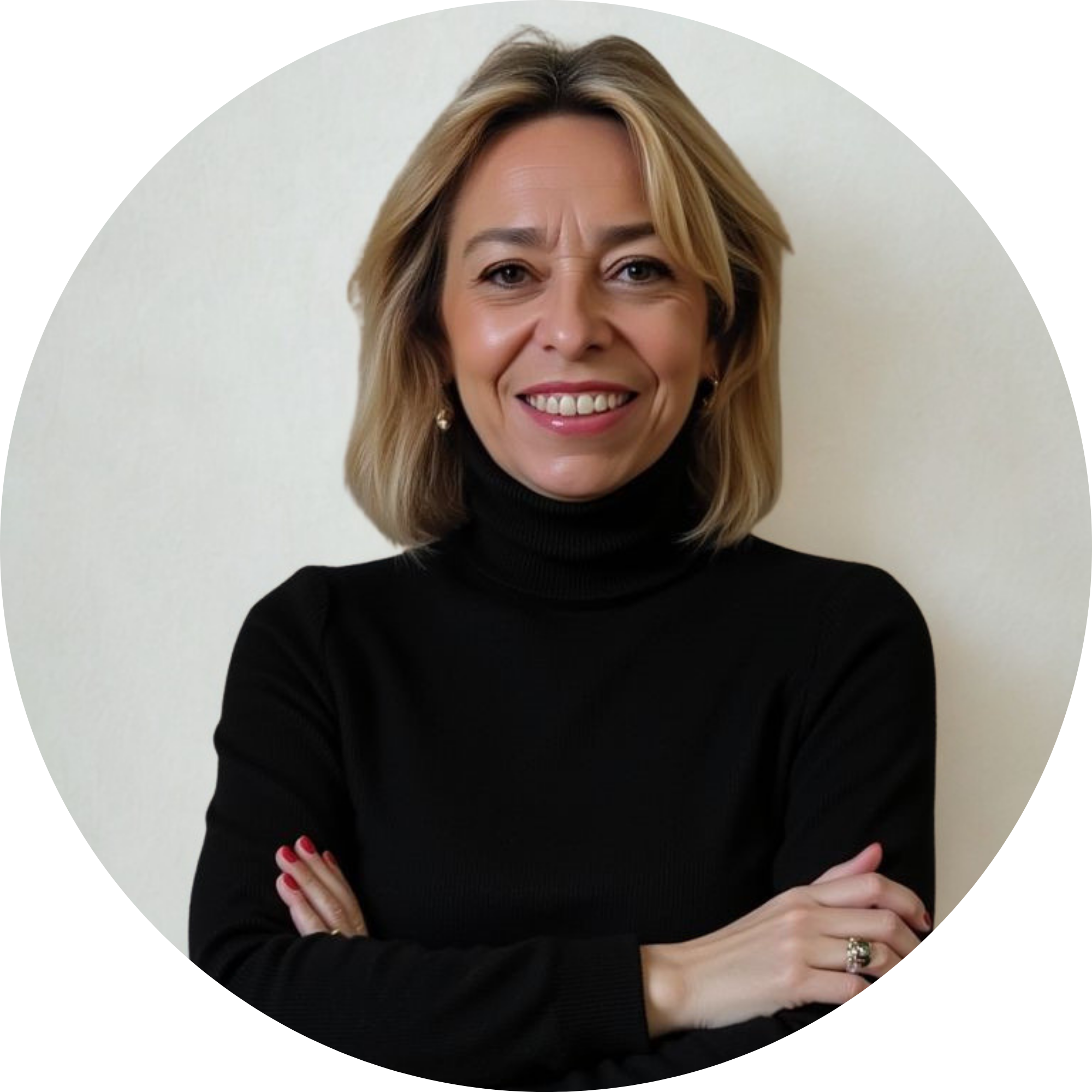 Delphine Blanc marketing